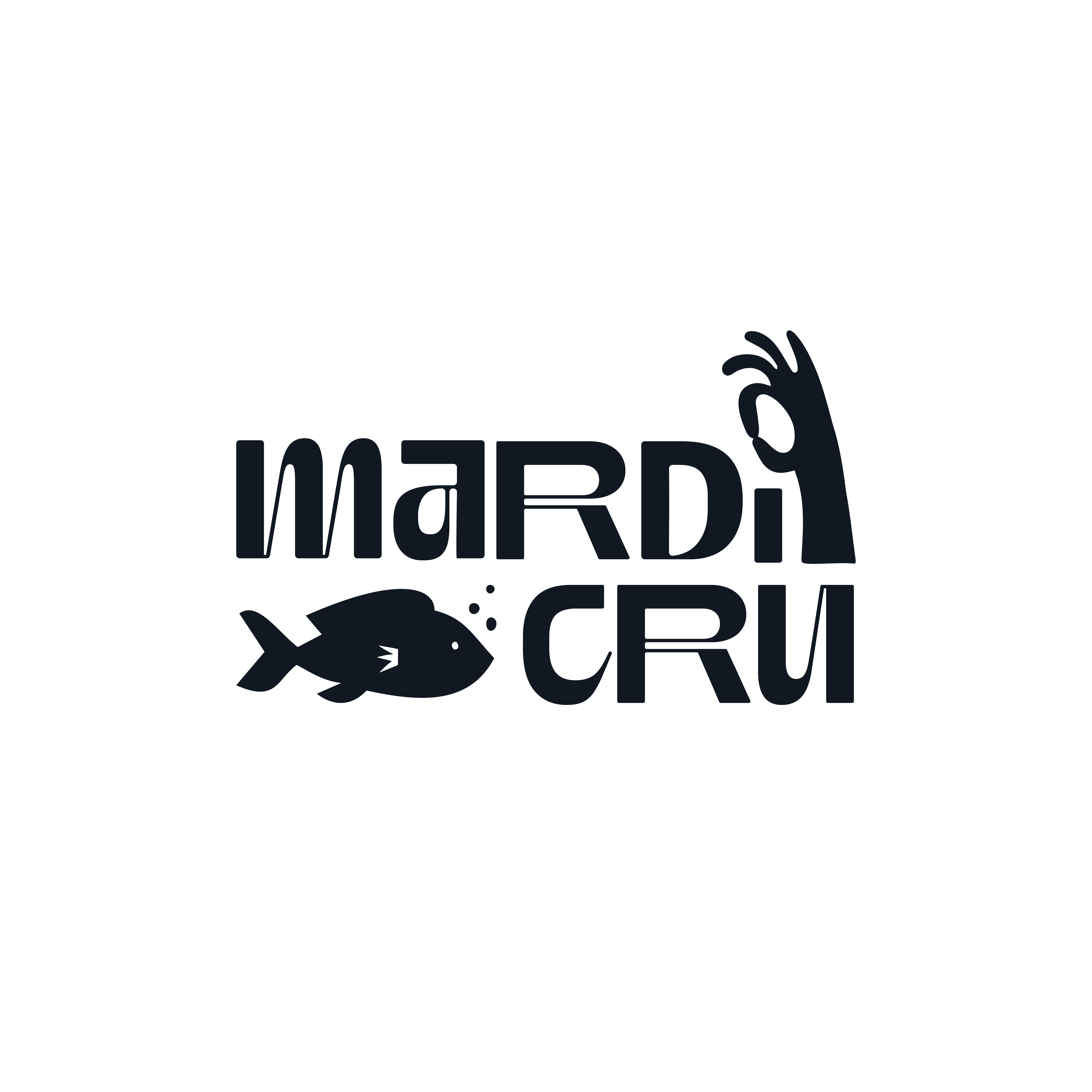 Mardi CRU